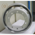 Truck tubeless wheel rims good quality with competitive price 19.5X8.25